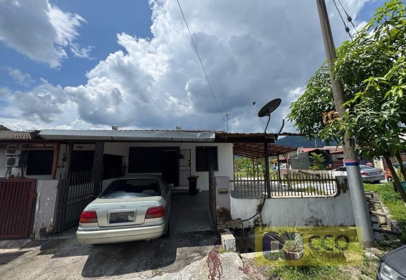 TAMAN JATI, JELAPANG