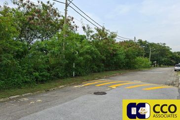 Grand Retreats @ Sri Klebang