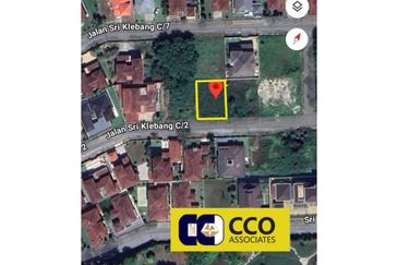 Grand Retreats @ Sri Klebang