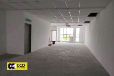 Panorama Lapangan Perdana