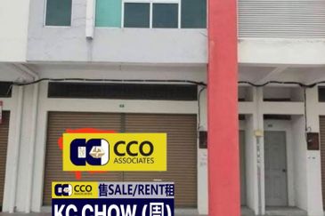 Panorama Lapangan Perdana