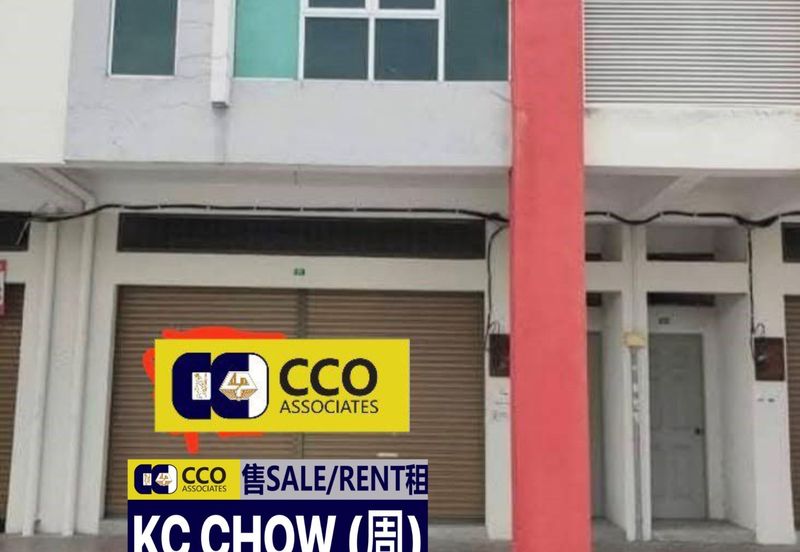 Panorama Lapangan Perdana