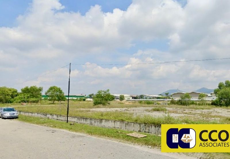 Kawasan Perindustrian Pengkalan 2