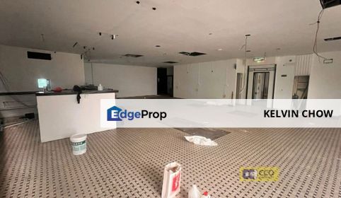 Ipoh Town Soho Business Centrr 1st Floor Unit, Perak, Ipoh