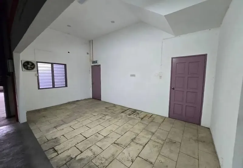 Kawasan Perindustrian Pengkalan 2