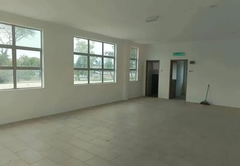 Kawasan Perindustrian Pengkalan 2