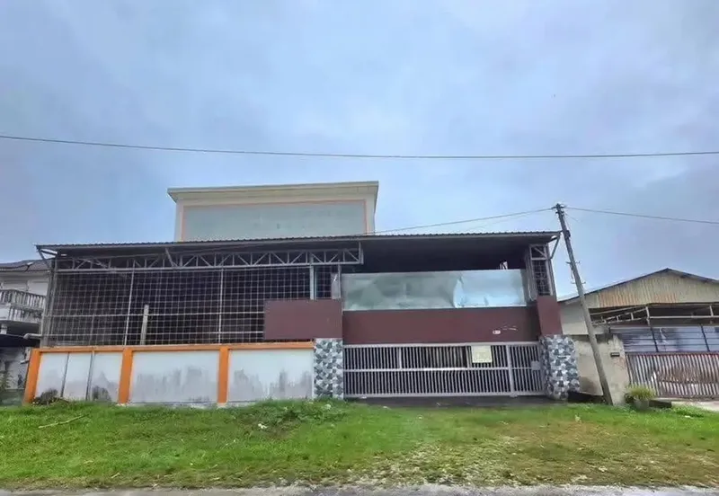 Kawasan Perindustrian Pengkalan 2