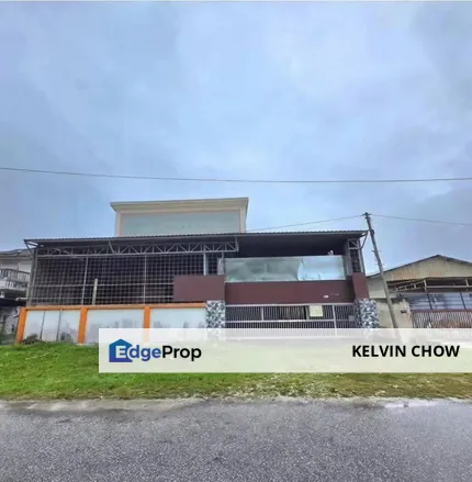Kawasan Perindustrian Pengkalan 2 For Rent, Perak, Ipoh