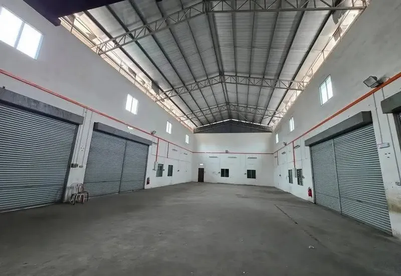 Kawasan Perindustrian Pengkalan 2