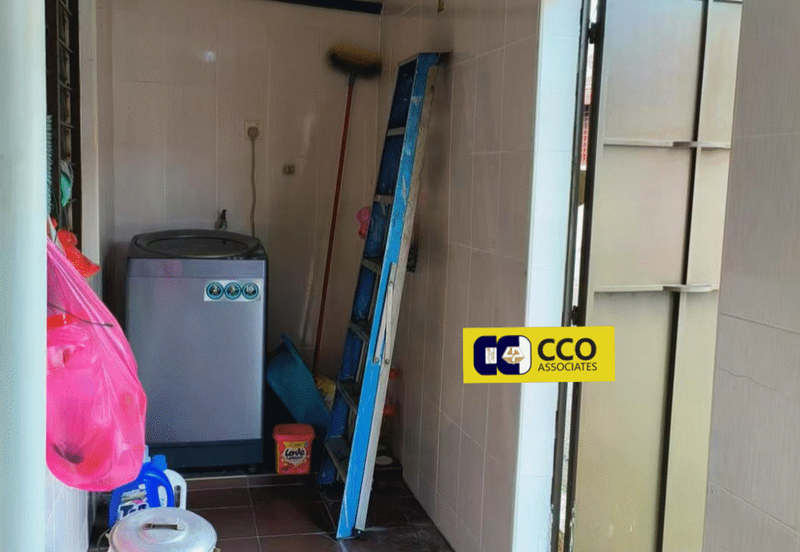 TAMAN BATU GAJAH PERDANA