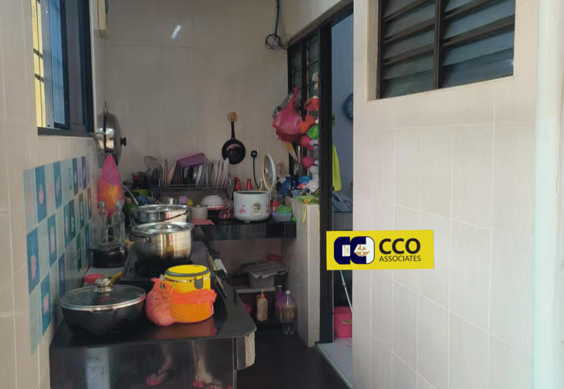 TAMAN BATU GAJAH PERDANA