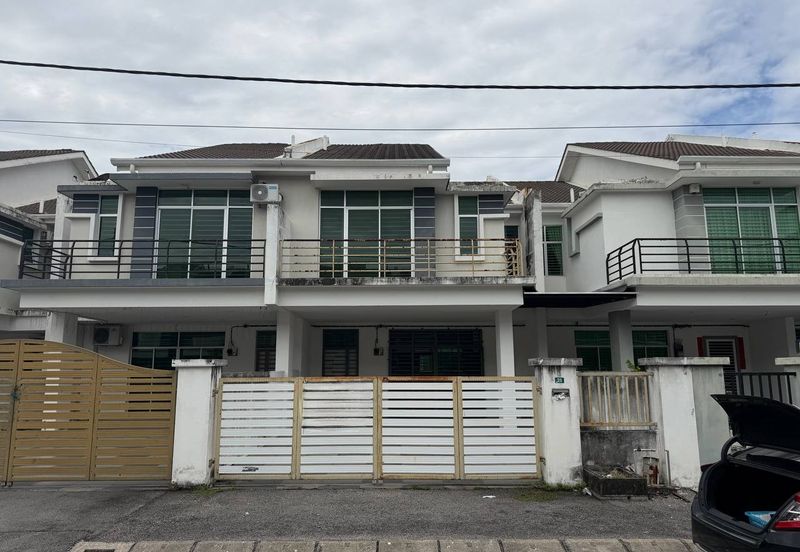 Medan Pengkalan Setia