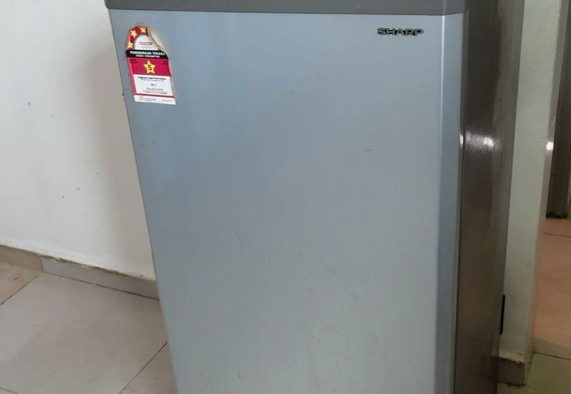 ANJUNG BERCHAM UTAMA