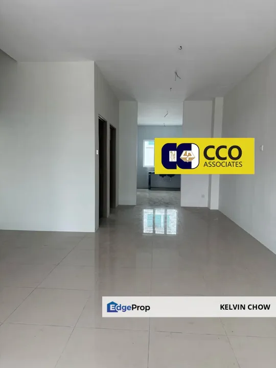 Pengkalan Sri Perkasa Double Storey House , Perak, Ipoh