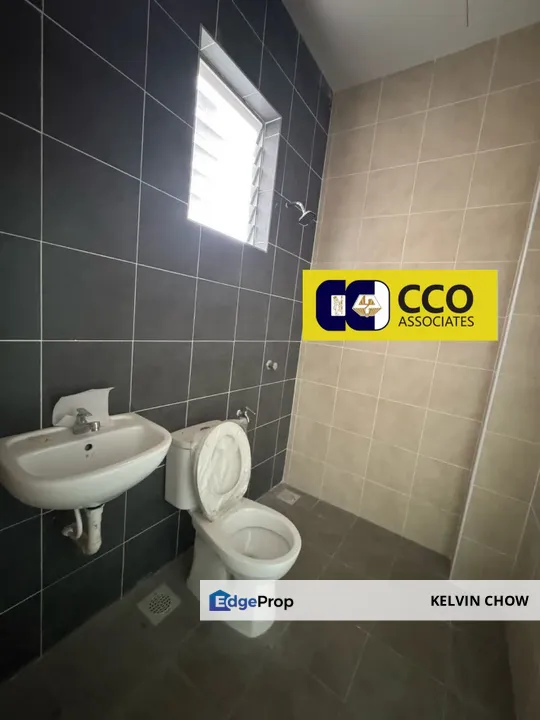 Pengkalan Sri Perkasa Double Storey House , Perak, Ipoh