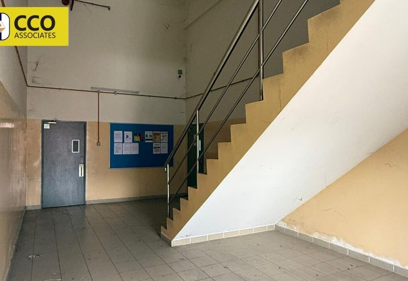 Kawasan Perindustrian Tasek