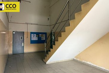 Kawasan Perindustrian Tasek