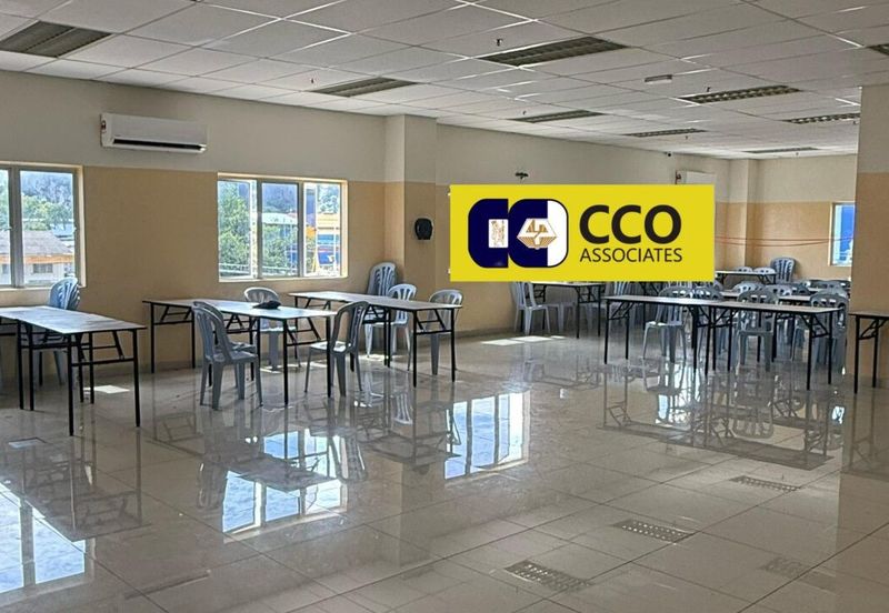 Kawasan Perindustrian Tasek