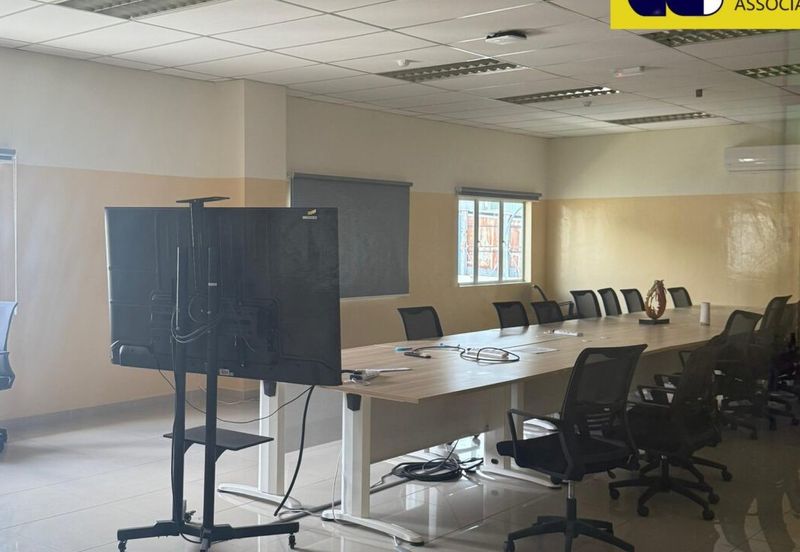 Kawasan Perindustrian Tasek