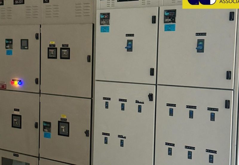 Kawasan Perindustrian Tasek