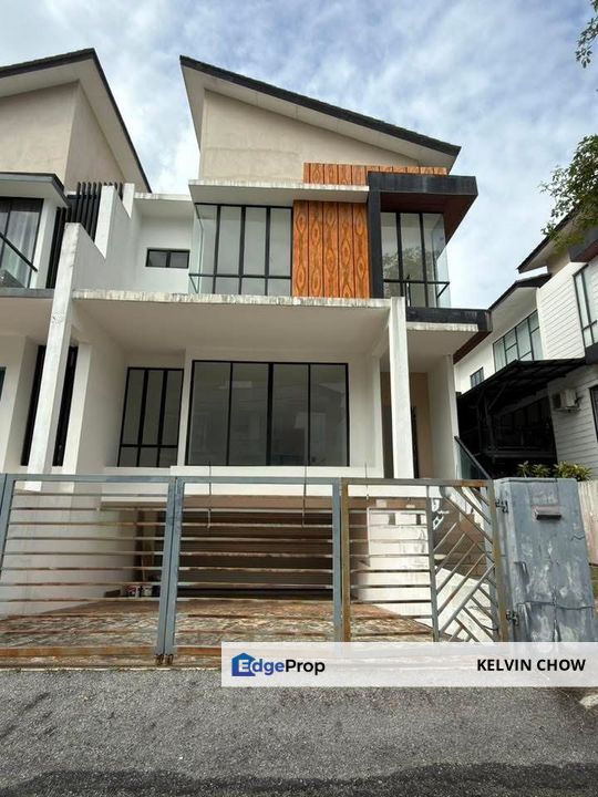 Botani Ipoh South Precinct 2.5 Storey House, Perak, Ipoh