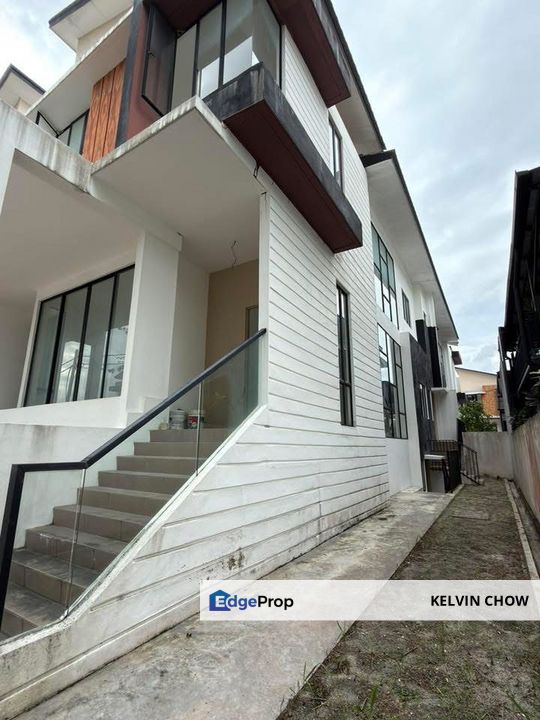 Botani Ipoh South Precinct 2.5 Storey House, Perak, Ipoh