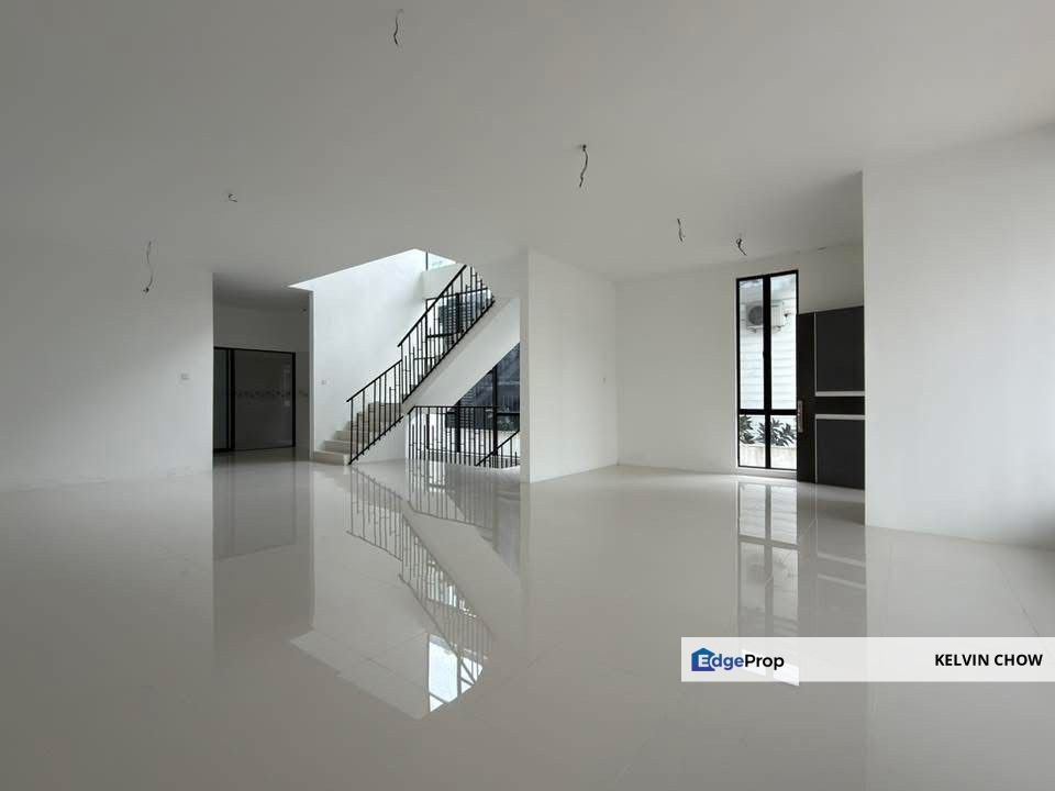 Botani Ipoh South Precinct 2.5 Storey House, Perak, Ipoh