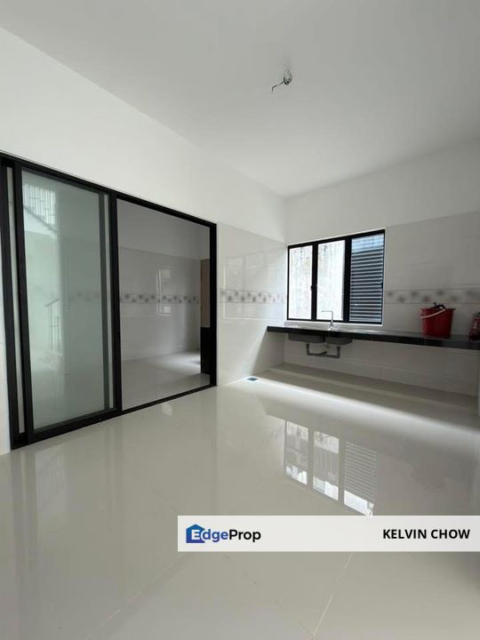 Botani Ipoh South Precinct 2.5 Storey House, Perak, Ipoh