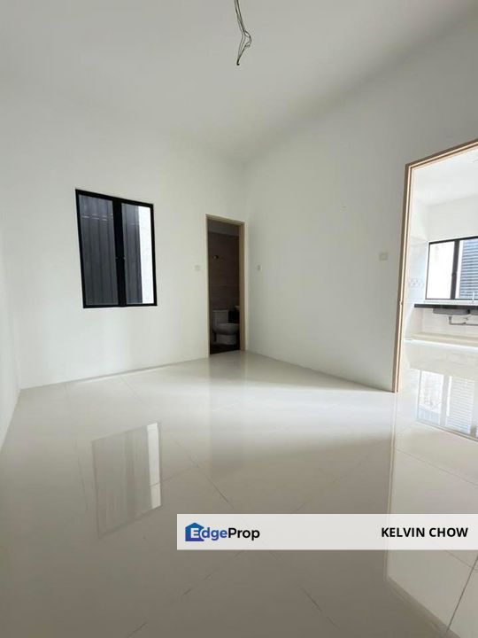 Botani Ipoh South Precinct 2.5 Storey House, Perak, Ipoh