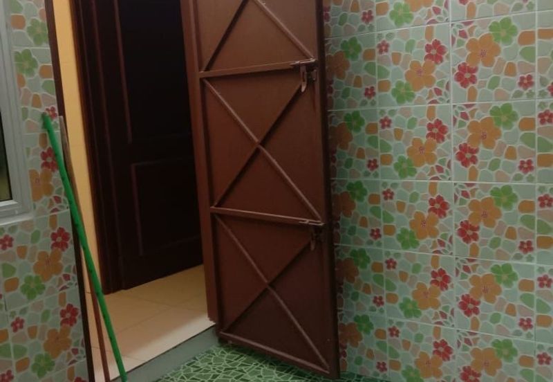 TAMAN BUNTONG MUTIARA