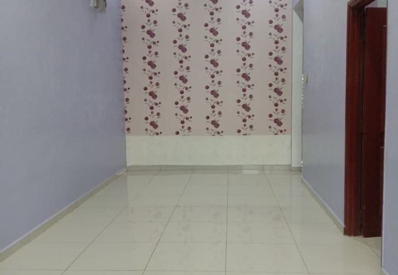 TAMAN BUNTONG MUTIARA