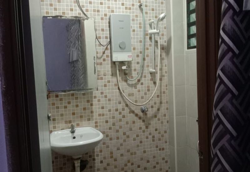 TAMAN BUNTONG MUTIARA