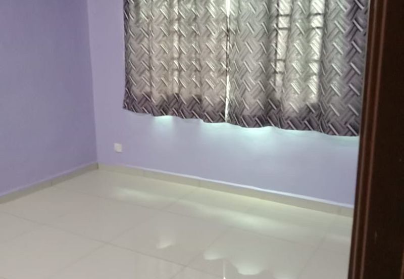 TAMAN BUNTONG MUTIARA