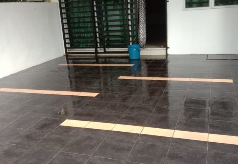 TAMAN BUNTONG MUTIARA