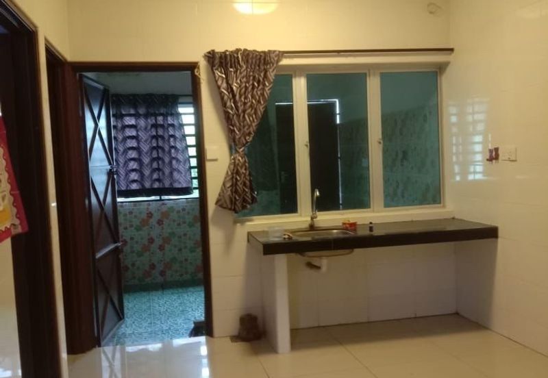 TAMAN BUNTONG MUTIARA