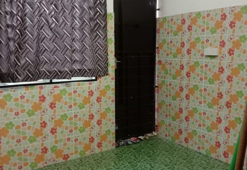 TAMAN BUNTONG MUTIARA