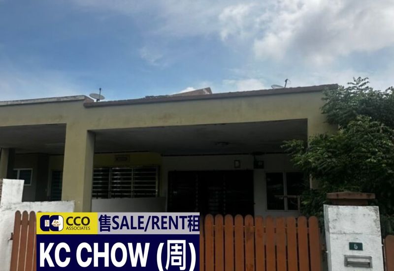 TAMAN BUNTONG MUTIARA