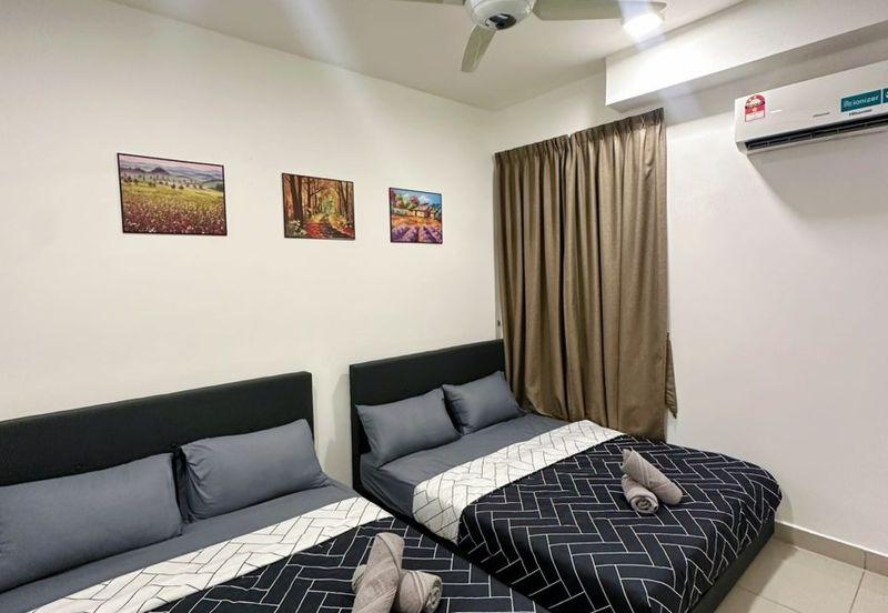 THE MAJESTIC (IMPERIAL & MAJESTIC)