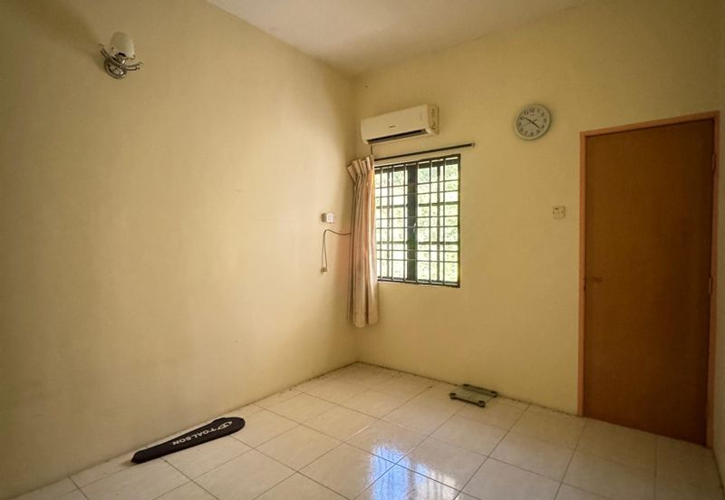 TAMAN PINGGIRAN SAUJANA