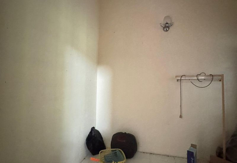 TAMAN PINGGIRAN SAUJANA