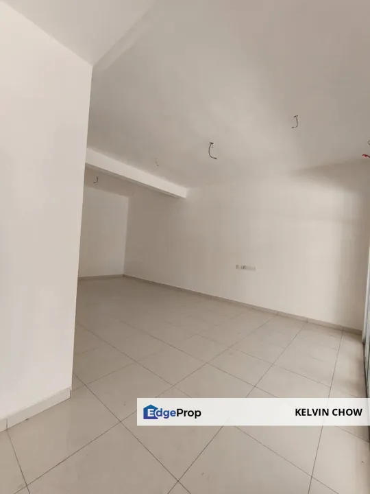 Klebang Pine Park Double Storey House Brand New, Perak, Chemor