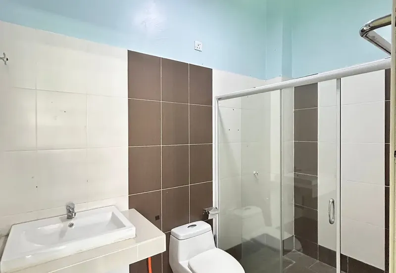 Taman Pengkalan Precinct 18