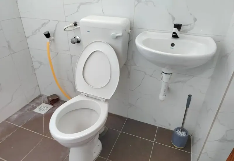 DESA PENGKALAN BERSATU