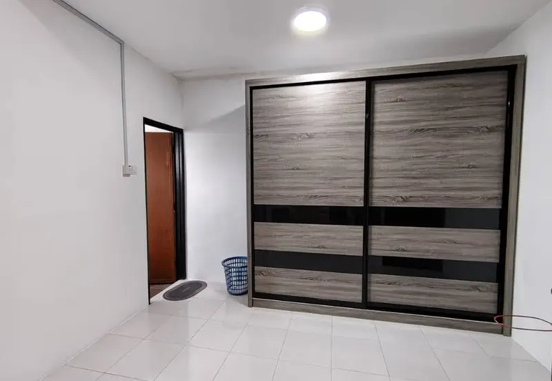 DESA PENGKALAN BERSATU