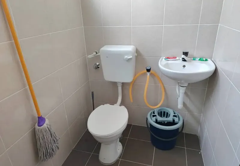 DESA PENGKALAN BERSATU