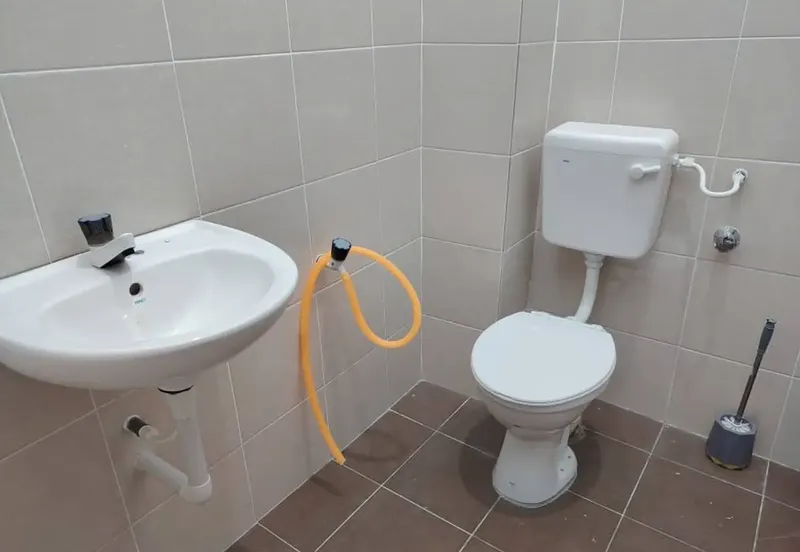 DESA PENGKALAN BERSATU