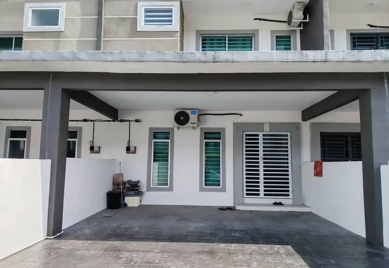 DESA PENGKALAN BERSATU