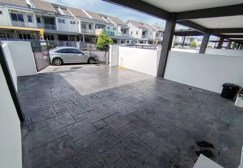 DESA PENGKALAN BERSATU