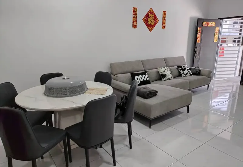 DESA PENGKALAN BERSATU