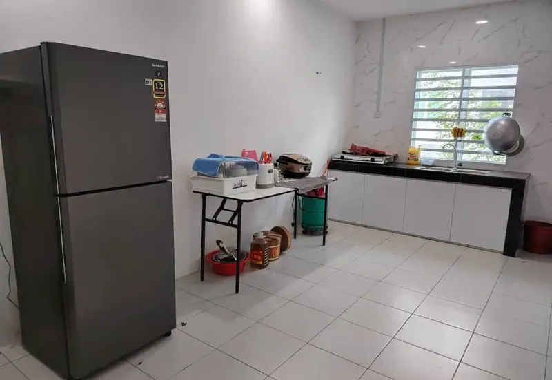 DESA PENGKALAN BERSATU